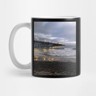 Wharf Mug